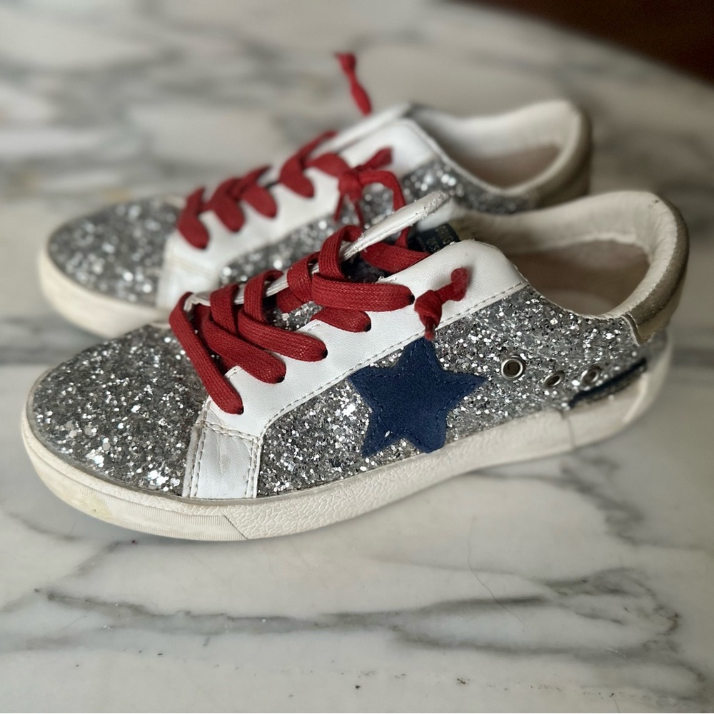 Vintage Havana Limitless❤️Women's Sneakers🩵